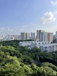 Blk 5 Mount Faber Green (Bukit Merah), HDB 3 Rooms #555772271